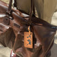 Personalized Luggage Tag