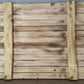 Rustic American Flag | Large | 37"x 20"
