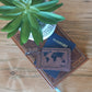 Personalized Luggage Tag