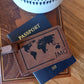 Personalized Luggage Tag